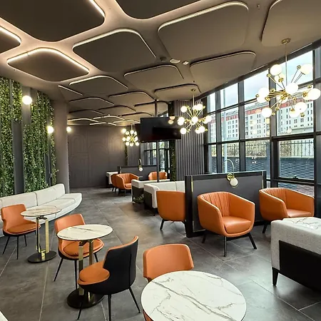 H-mak Airport Hotel Arnavutkoy