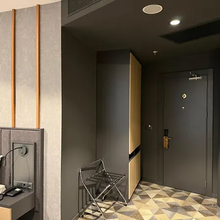 H-mak Airport Hotel Arnavutkoy