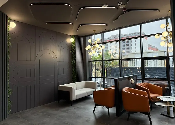 H-mak Aırport Otel Arnavutkoy